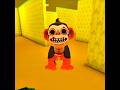 Hide in the backroom #gaming #reel#ytshorts #ytviral gamei