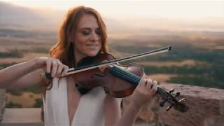 Stairway to Heaven - Spinphony Electric String Quartet