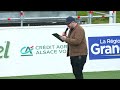 Match 2 - Groupe 2 - Thaïland v  Brazil - 2024 IBSA Blind Football World Grand Prix