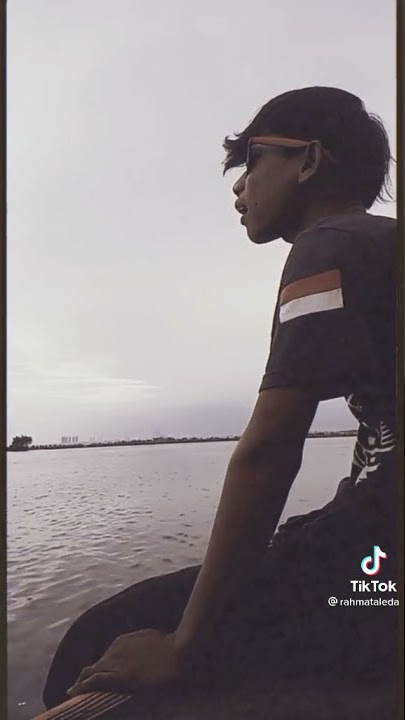 RAHMAT DOLLAR SOPIR VIRAL DI TIK TOK
