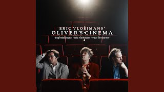 Cinema Paradiso