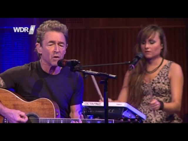 Peter Maffay Ich Wollte Nie Erwachsen Sein Text Ich wollte nie erwachsen sein (Nessaja) Unplugged - Peter Maffay | WDR