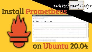 Installing Prometheus on Ubuntu 20.04