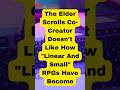 Elder Scrolls Co creator! #guitar #cover #beach #music #travel #smartphone #playstationgamer