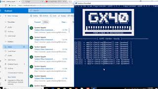 S3ND 4LL INBOX UNLIMITED WITH [SENDER GX40] SPAMMING
