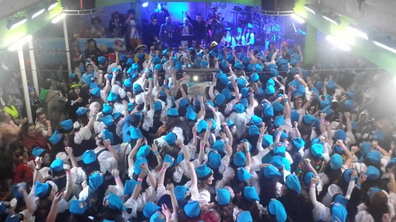 Maltezas 2014 - Mar Alto!!