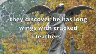 Skellig Book Trailer