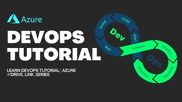 DevOps Tutorial Full Courses | Azure | Drive Link Series