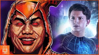 Spider-Man No Way Home Teased Ned's Hobgoblin Turn & Return in The Future