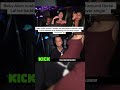 Baby Alien couldn’t contain his excitement around these Latina’s after dropping his first track😭