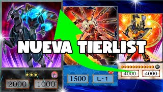 Los MEJORES DECKS del FORMATO: Regresa PK, muere Mayakashi | Yu-Gi-Oh! Duel Links