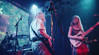 Dog Park // Live at Snug Harbor (7/14/26)