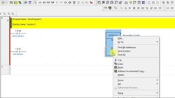 41 Simple Car Parking Example in PLC   Industrial Automation Course