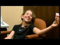 Sammie's 2nd Cochlear Implant Activation