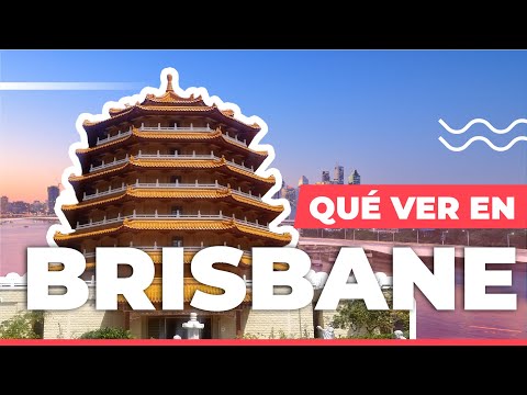 Video: Las mejores excursiones de un día desde Brisbane