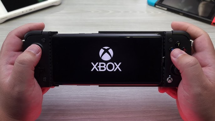 GameSir X2 USB-C mobile controller review: Elevating Xbox Game