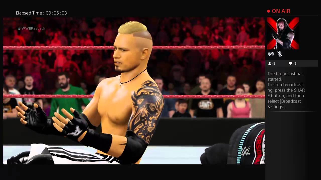 XBW random - YouTube