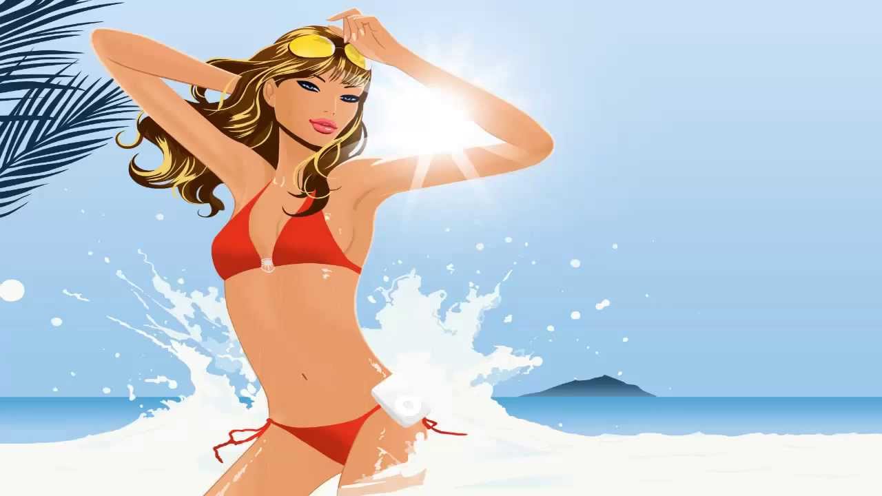 Best Funky Disco House Music Mix 2014 Mai 2014 DJ ASSa 049 YouTube