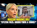 Massie DESTROYS DOJ Over Epstein Files – Explosive House Hearing