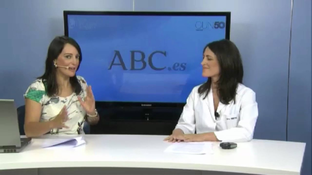 clínica guadalupe Videochat con la Dra. Pretel sobre consejos para tomar el sol