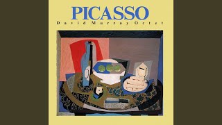 Video voorbeeld van "David Murray Octet - Picasso Suite: When Hawk Meets Pablo"