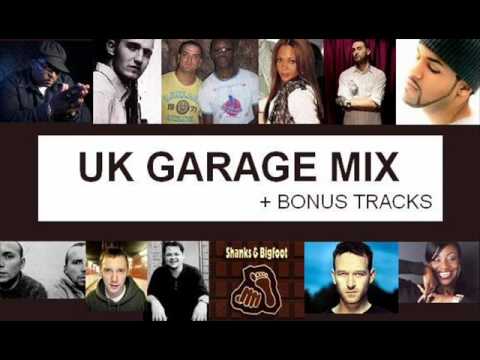**NEW OLD SKOOL UK GARAGE MIX!** HERE'S THE LINK TO DOWNLOAD FOR FREE: www.mixcrate.com this is my Old Skool UK Garage Mix (2 hrs) + bonus tracks.. DOWNLOAD THE MP3 AT: www.mixcrate.com non-stop mix of some of the biggest UK Garage anthems from 1997 to 1999! 3 Bonus Tracks - 2 tracks which aren't actually UK Garage but i just mixed them in - i remember the pirate station Lush FM had this tune back in the day, 'Time After Time (Lil Jon Remix)' - INOJ feat. Thrill da Playa.. it's US R&B Bass music, from the album 'So So Def Bass All-Stars Vol. III', the other track is 'Apple Pie' - Virgo, from the album 'So So Def Bass All-Stars Vol. II'. The third track is a little mix i made back in 2000 on the Sony PlayStation, using the music creation software 'Music 2000'.. it features samples from Eminem's 'Stan'; obviously in a professional studio i would've included all the vocals from the original song and did a better job with the quality and structure but with Music 2000 it's impossible because of the limitations of CD sampling.. anyway here's the tracklist, enjoy! 1. Double 99 - RIP Groove (1997) 2. Another Level - Be Alone No More (Another Groove Mix) (1997) 3. 187 Lockdown - Gunman (1997) 4. M-Dubs feat. Lady Saw - Bump & Grind (1999) 5. US Alliance - All I Know (Dem 2 Grunge Mix) (1998) 6. Dreem Teem vs Neneh Cherry - Buddy X '99 (Original Edit) (1999) 7. Sneaker Pimps - Spin Spin Sugar (Dark Garage Edit) (1997) 8. Lovestation - Teardrops (Flava Mix) (1998) 9. Shola Ama <b>...</b>