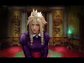 Vincent Valentine - Final Fantasy vii Remake Intergrade Gameplay #6
