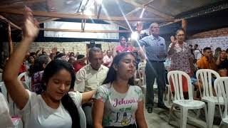 GRUPO FORTALEZA/ en vivo/ sigue adelante