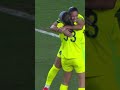 Makenna Morris slams home the rebound #NWSL