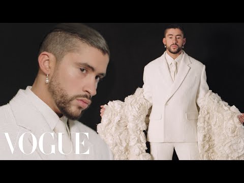Bad Bunny Gets