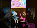 【完コピダンス】HIMEHINA / 愛包ダンスホール サビ [ビートセイバー/BeatSaber] #ヒメヒナ #アイパイ #踊ってみた #shorts