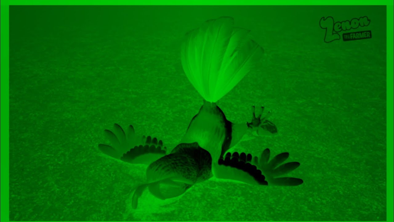 Funny Bartolito tripped by a stone while the Wolf is chasing||Sponsored by Gamavision Csupo effects 