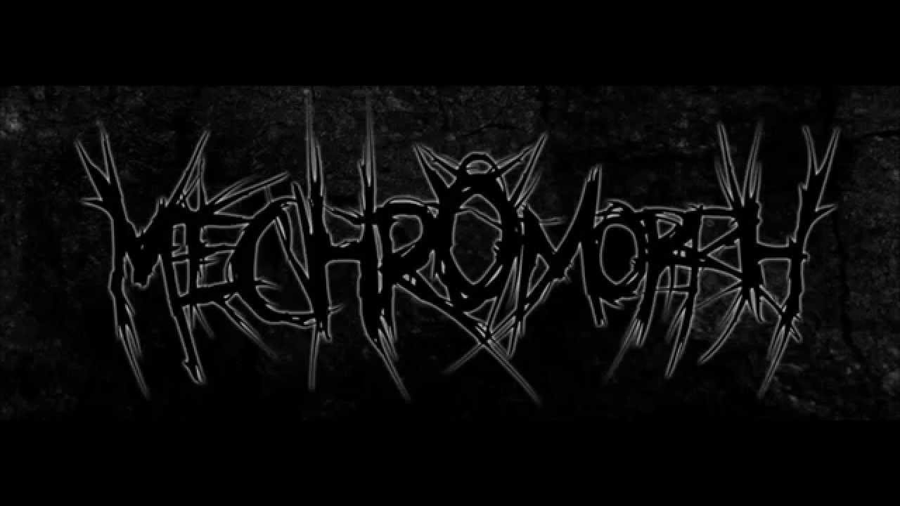 Mechromorph - Welcome To The Sprawl (2014)