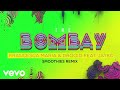 Francesca maria drooid  the bombay smoothies remix lyric ft jayko