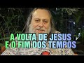 Volta de jesus e fim dos tempos pastor caio fabio