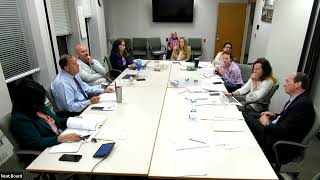 Town Board of New Castle Work Session 9/19/23 Work Session 9 23 20