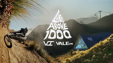 LIFE ABOVE 1000 a film by VALE inc.