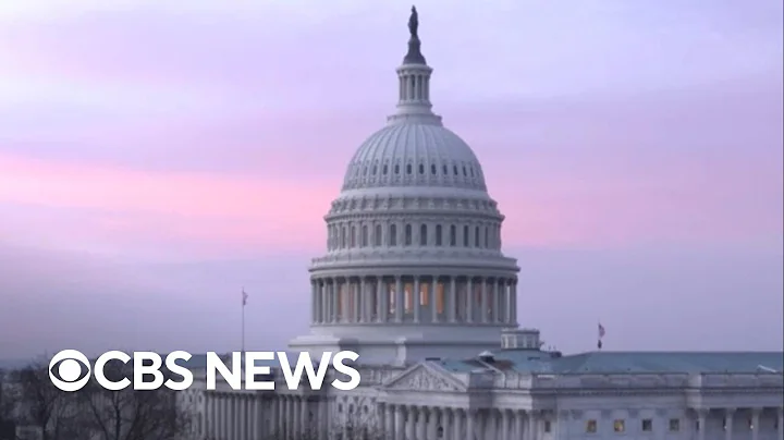 Dueling Republican and Democratic health care proposals expected in Congress