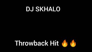 DJ SKHALO - kea tsamaya