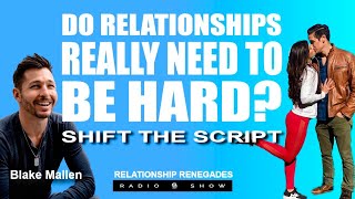 Celebrity START doing THIS for Healthy, Connected, Fully Alive RELATIONSHIPS - w/ Blake Mallen (inspiration) Net Worth