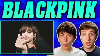 BLACKPINK - 'WHISTLE (ACOUSTIC) + HOPE NOT (ENCORE)' Tokyo Dome REACTION!!