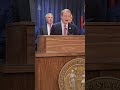 It’s official: Next NC House GOP speaker will be Destin Hall #shorts