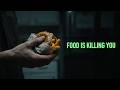 Why the Food Industry Is Quietly Destroying Your Lifespan