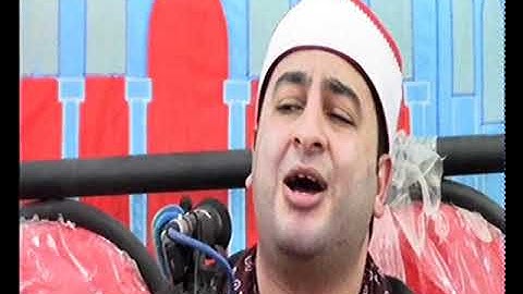 الشيخ محرم العطار سورة يونس في المتروك كفر صقر شرقية 13-10-2021 تصوير أشرف حسين