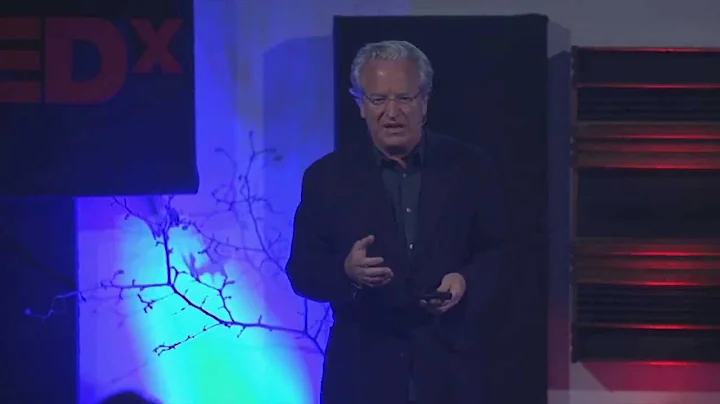How media impacts local environmental debates: Jon Bowermaster at TEDxAlbany 2013