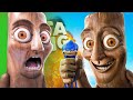 Youtube Thumbnail title