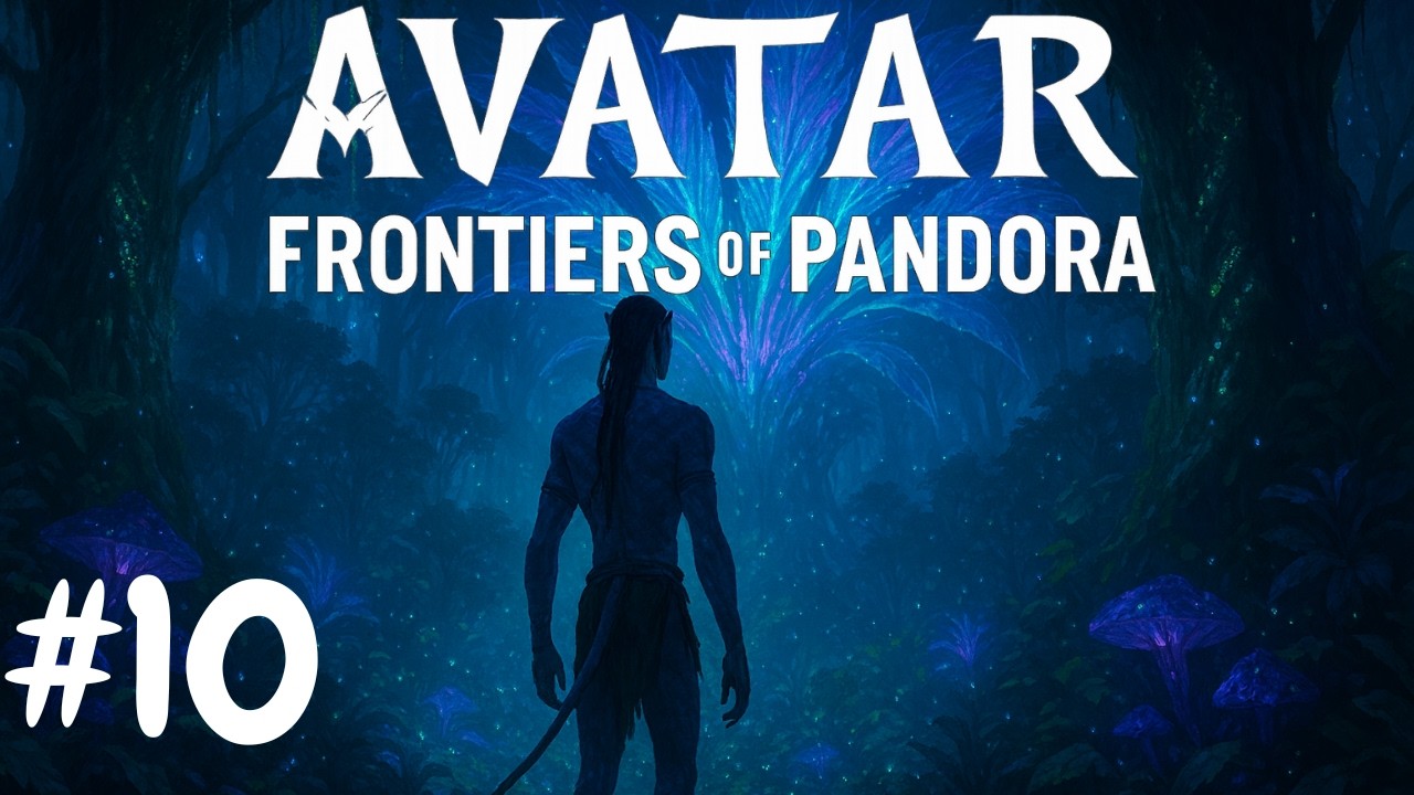 Avatar: Frontiers of Pandora • Contrattacco – Episodio 10 (Gameplay No Commentary)