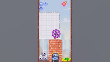 draw to smash level 23