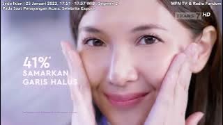 Trans7 HD - Jeda Iklan pada saat Selebrita Expose | 25 Jan 2023, Complete