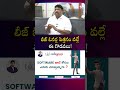 లీజ్ ఓనర్ల పెత్తనం వల్లే ఈ గొడవలు! | Natti Kumar | Exhibitors vs Producers controversy | SumanTV